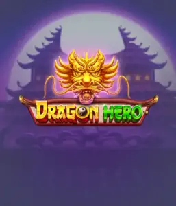 Join a legendary quest with Dragon Hero Slot by Pragmatic Play, featuring breathtaking graphics of powerful dragons and heroic battles. Discover a realm where fantasy meets excitement, with symbols like treasures, mystical creatures, and enchanted weapons for a thrilling slot experience.