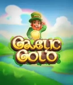 Begin a charming journey to the Irish countryside with the Gaelic Gold game by Nolimit City, showcasing beautiful graphics of rolling green hills, rainbows, and pots of gold. Enjoy the luck of the Irish as you seek wins with symbols like leprechauns, four-leaf clovers, and gold coins for a captivating slot experience. Great for players looking for a whimsical adventure in their slots.